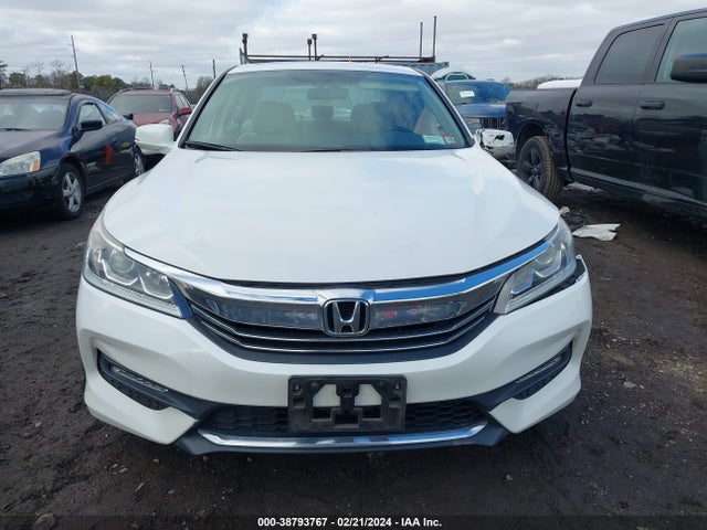 Honda ACCORD EX 2017 1HGCR2F75HA090787 Image 12