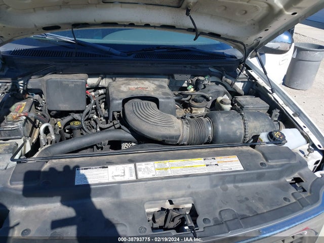 1998 FORD EXPEDITION EDDIE BAUER/XLT VIN: 1FMPU18L6WLB54884