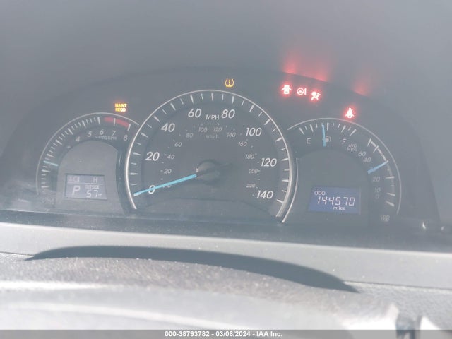 Toyota CAMRY LE 2015 4T4BF1FK5FR492713 Image 7