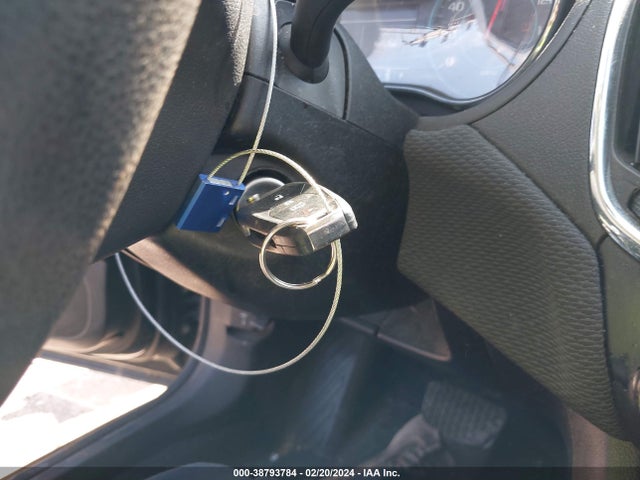 Chevrolet Cruze Ls Auto 2018 1G1BC5SM1J7243539 Image 11