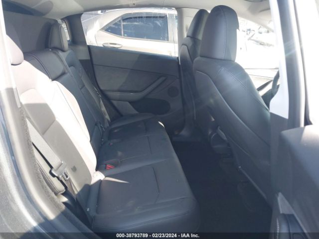 7SAYGDEE4PA174059 Tesla Model Y Awd/long Range Dual Motor All-wheel Drive