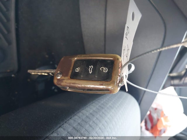 Volkswagen Jetta 1.4t S 2018 3VW2B7AJ8JM263108 Image 11
