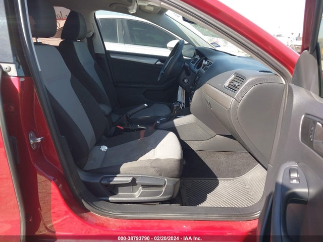 Volkswagen Jetta 1.4t S 2018 3VW2B7AJ8JM263108 Image 5
