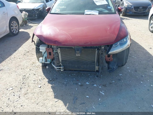 Volkswagen Jetta 1.4t S 2018 3VW2B7AJ8JM263108 Image 6
