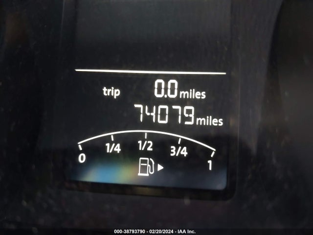 Volkswagen Jetta 1.4t S 2018 3VW2B7AJ8JM263108 Image 7