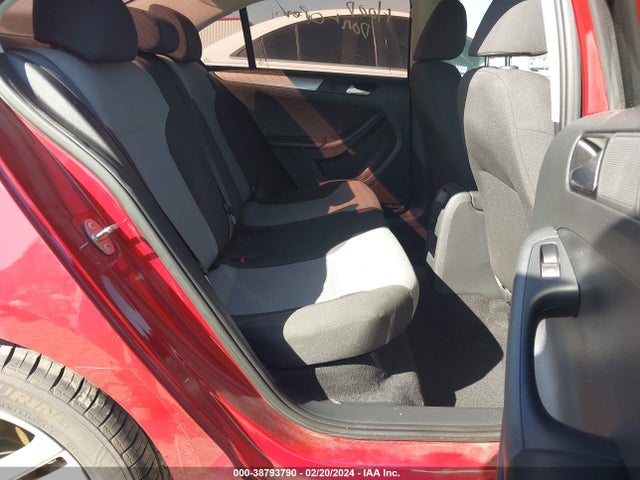 Volkswagen Jetta 1.4t S 2018 3VW2B7AJ8JM263108 Image 8