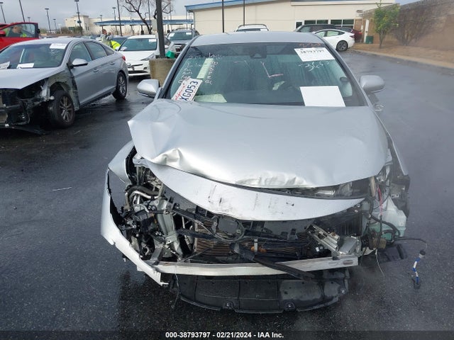 Toyota Prius Prime Premium 2017 JTDKARFP9H3062523 Image 13
