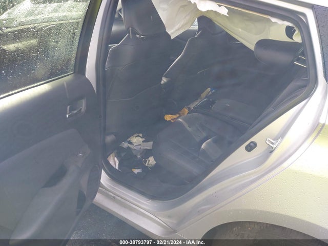 Toyota Prius Prime Premium 2017 JTDKARFP9H3062523 Image 8