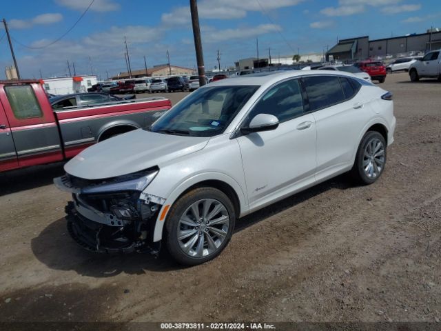 2024 BUICK ENVISTA KL47LCE26RB041830 Photo 1