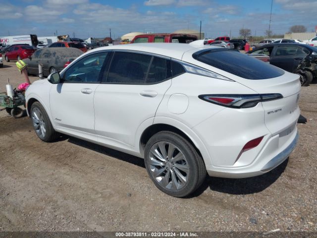 2024 BUICK ENVISTA KL47LCE26RB041830 Photo 2