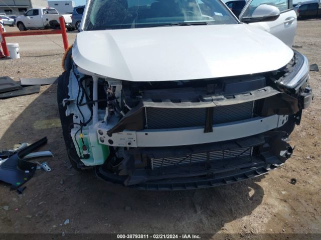 2024 BUICK ENVISTA KL47LCE26RB041830 Photo 5