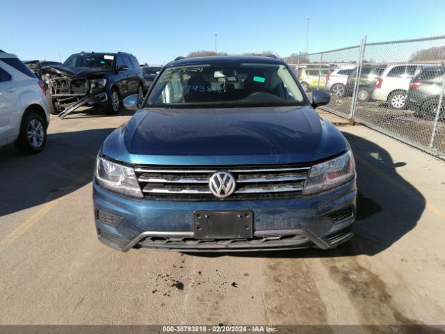 3VV2B7AX3LM054094 Volkswagen Tiguan 2.0t Se/2.0t Se R-line Black/2.0t Sel