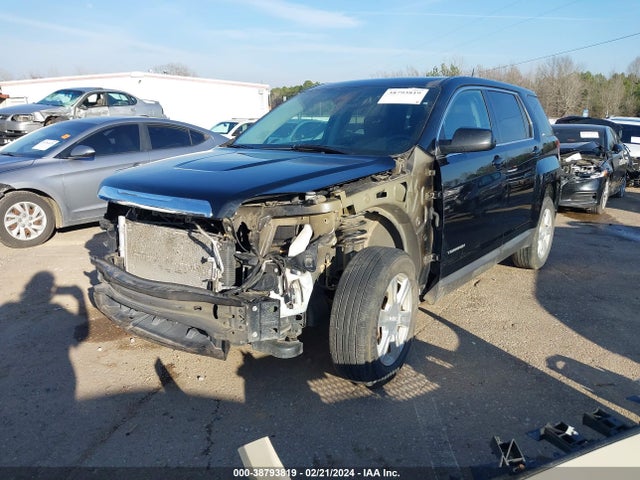 2GKALMEK4G6198438 GMC Terrain Sle-1