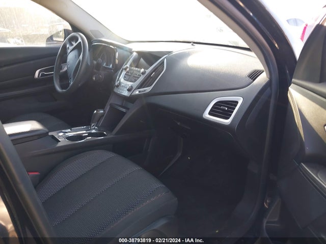 2GKALMEK4G6198438 GMC Terrain Sle-1