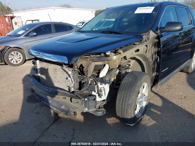 2GKALMEK4G6198438 GMC Terrain Sle-1