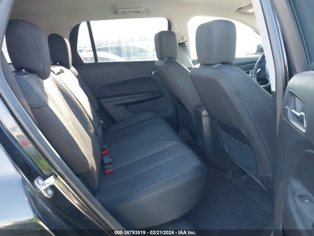 2GKALMEK4G6198438 GMC Terrain Sle-1
