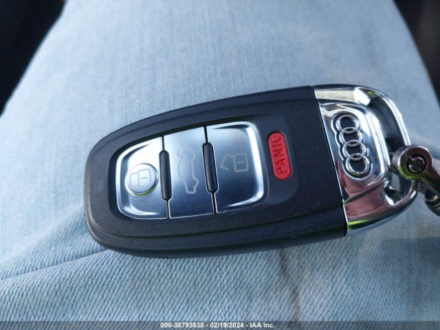 WAUBGAFL2EA116553 Audi S4 3.0t Premium Plus