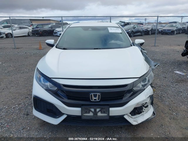 Honda Civic Lx 2019 SHHFK7H33KU404103 Image 12