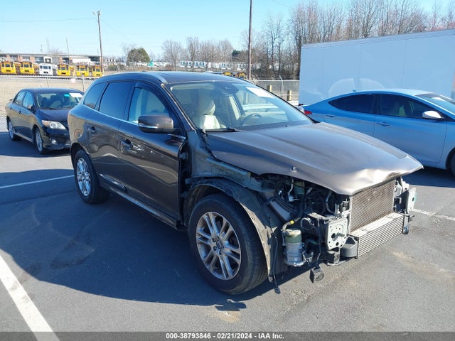 Volvo Xc60 T5 Premier 2015 YV440MDB7F2618950 Image 1