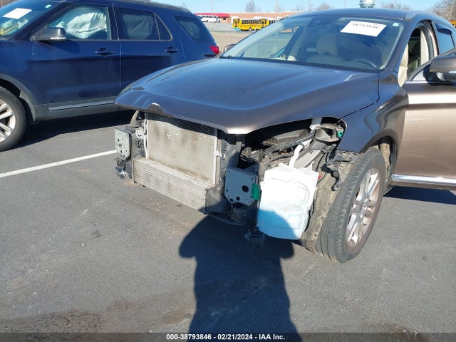 Volvo Xc60 T5 Premier 2015 YV440MDB7F2618950 Image 13