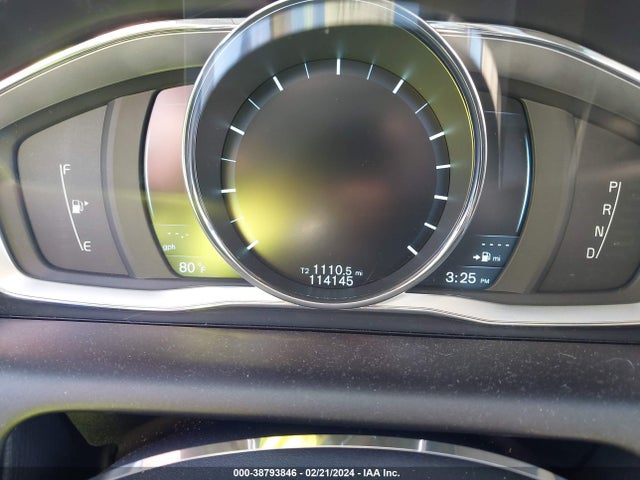 Volvo Xc60 T5 Premier 2015 YV440MDB7F2618950 Image 7