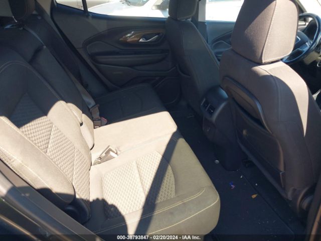 3GKALMEV6KL290410 GMC Terrain Sle