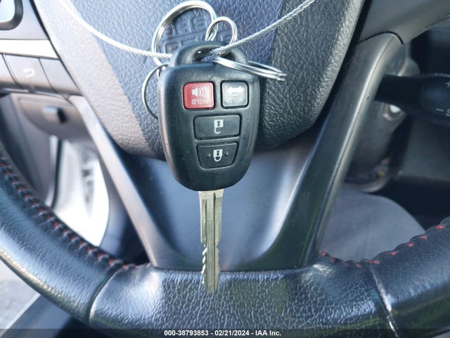Toyota CAMRY SE 2016 4T1BF1FK0GU231601 Image 11