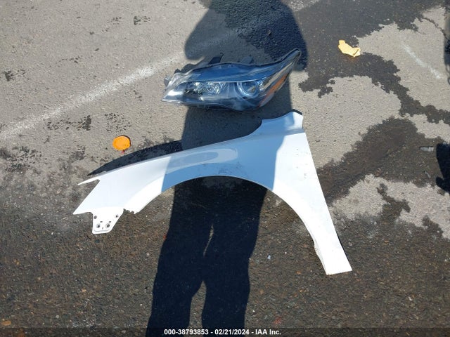Toyota CAMRY SE 2016 4T1BF1FK0GU231601 Image 12