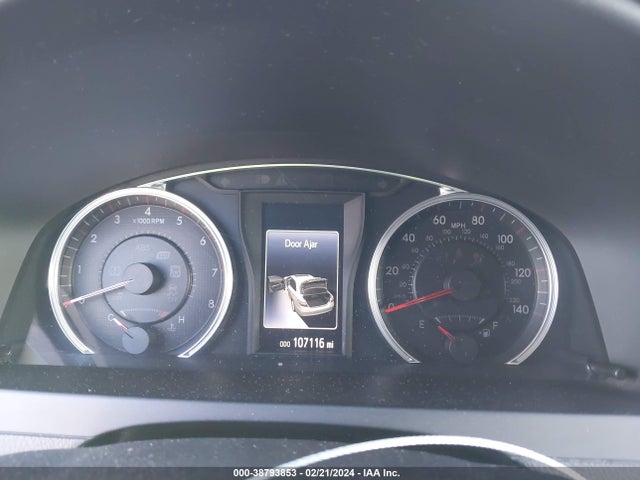 Toyota CAMRY SE 2016 4T1BF1FK0GU231601 Image 7