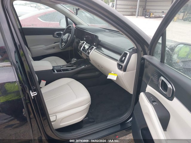 KIA SORENTO S 2023 5XYRL4LC0PG198109 Image 5