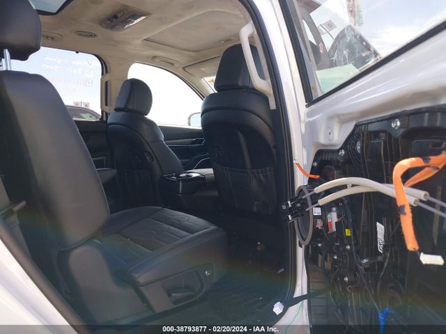 KIA Telluride Sx 2021 5XYP5DHC8MG192192 Image 8
