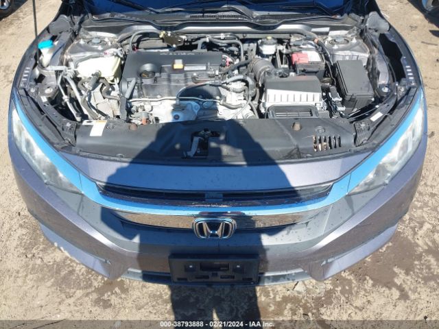 19XFC2F75GE213366 Honda CIVIC EX