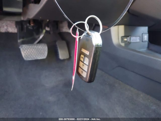 19XFC2F75GE213366 Honda CIVIC EX