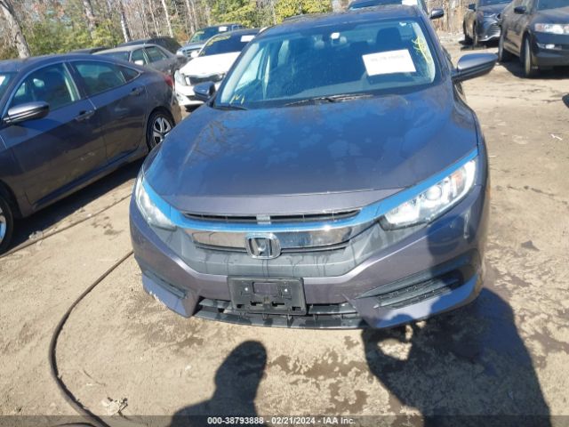 19XFC2F75GE213366 Honda CIVIC EX