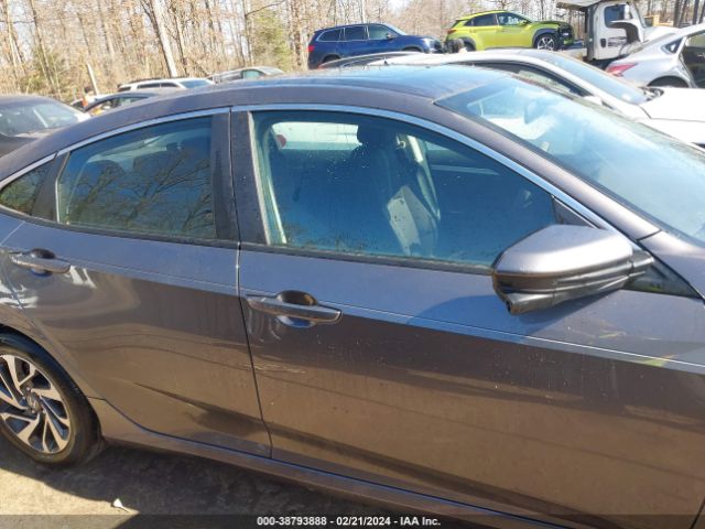 19XFC2F75GE213366 Honda CIVIC EX