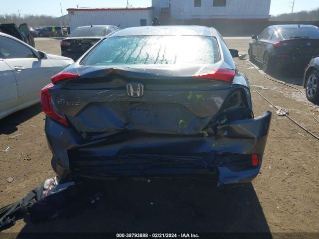 19XFC2F75GE213366 Honda CIVIC EX