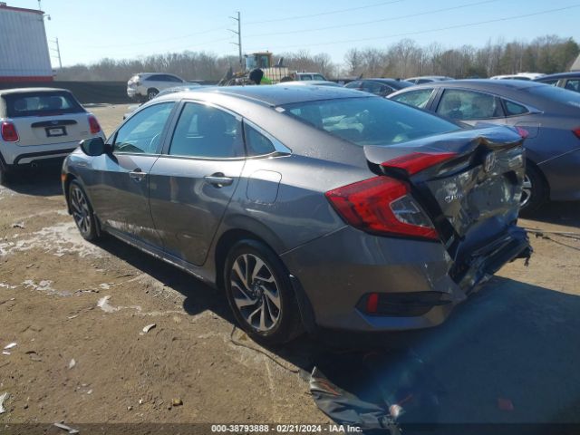 19XFC2F75GE213366 Honda CIVIC EX