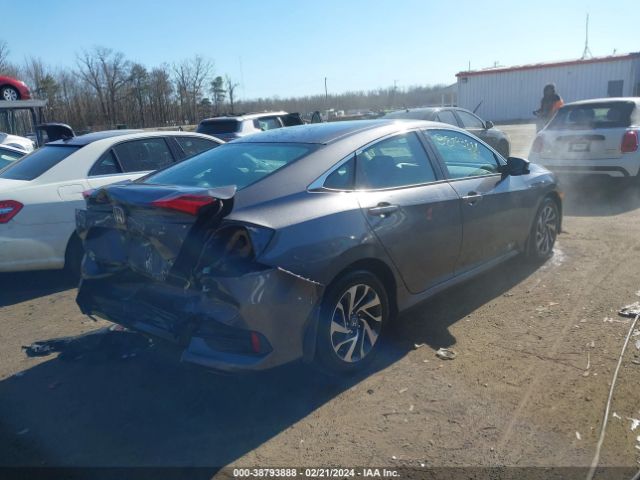 19XFC2F75GE213366 Honda CIVIC EX