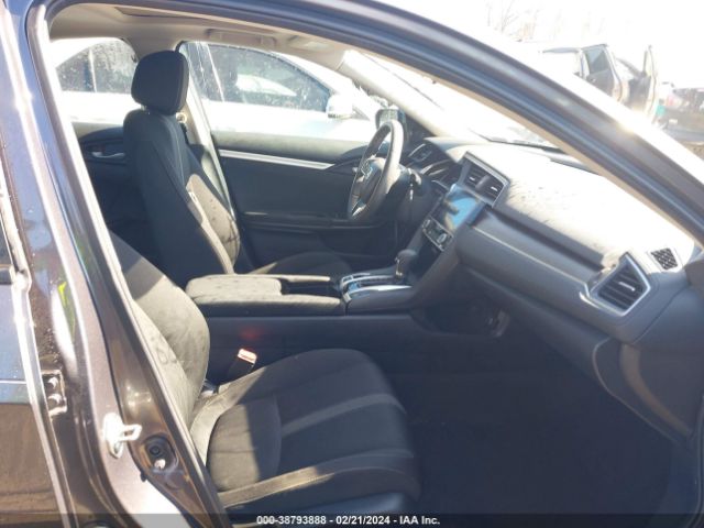 19XFC2F75GE213366 Honda CIVIC EX