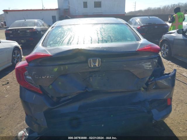 19XFC2F75GE213366 Honda CIVIC EX