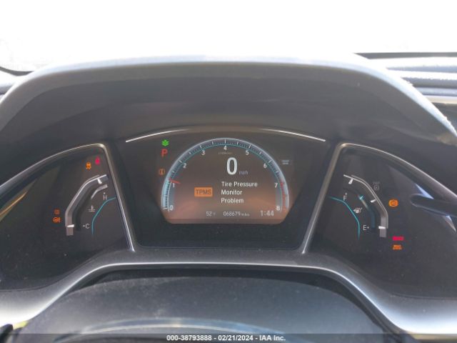 19XFC2F75GE213366 Honda CIVIC EX
