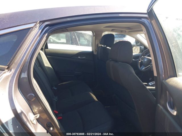 19XFC2F75GE213366 Honda CIVIC EX