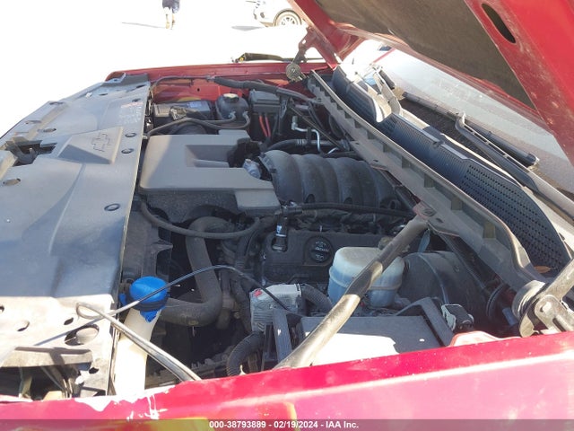 Chevrolet Silverado 1500 1lt 2018 3GCPCREC6JG538583 Image 10