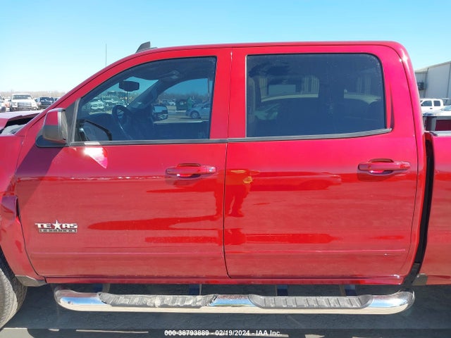 Chevrolet Silverado 1500 1lt 2018 3GCPCREC6JG538583 Image 14