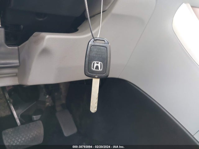 Honda ACCORD LX 2014 1HGCR2F34EA209079 Image 11