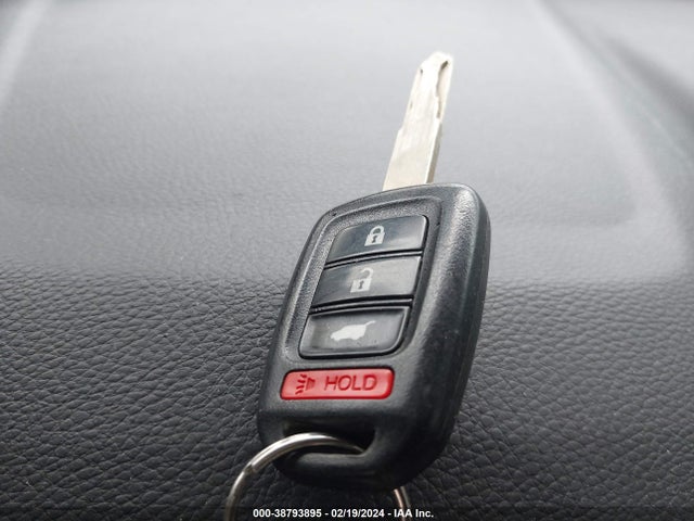 Honda CR-V LX 2017 2HKRW6H32HH216101 Image 11