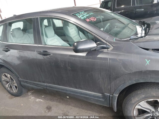 Honda CR-V LX 2017 2HKRW6H32HH216101 Image 13