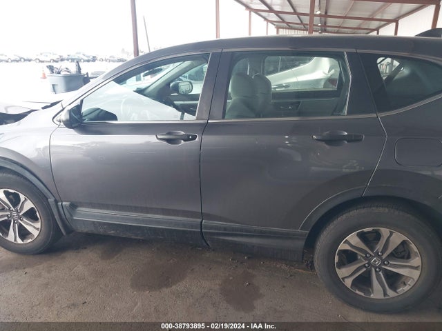 Honda CR-V LX 2017 2HKRW6H32HH216101 Image 14
