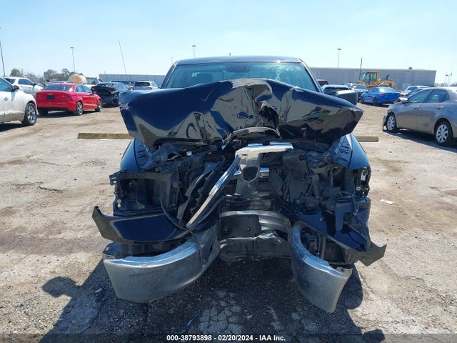 RAM 1500 Classic Slt  4x4 6'4 Box 2020 1C6RR7TT7LS124777 Image 13
