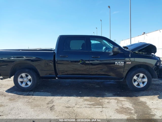 RAM 1500 Classic Slt  4x4 6'4 Box 2020 1C6RR7TT7LS124777 Image 14